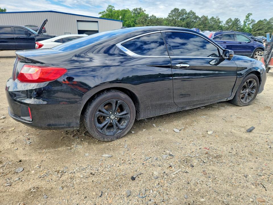 Продажа на аукционе авто 2015 Honda Accord, vin: 1HGCT2B81FA009457, номер лота: 56144126