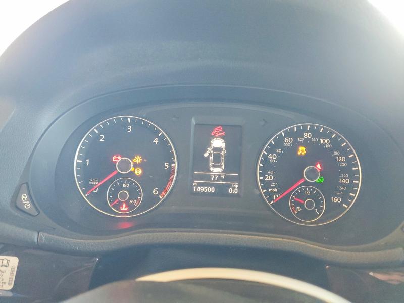 Aukcja sprzedaży 2014 Volkswagen Passat, vin: 1VWCN7A37EC023228, numer aukcji: 55992776