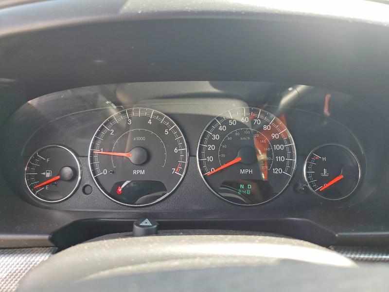 Продаж на аукціоні авто 2004 Chrysler Sebring, vin: 1C3EL55R14N318434, номер лоту: 55386136