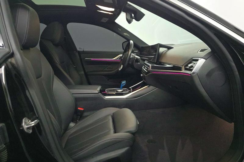 Продаж на аукціоні авто 2023 Bmw I4, vin: WBY73AW05PFN48939, номер лоту: 58775146