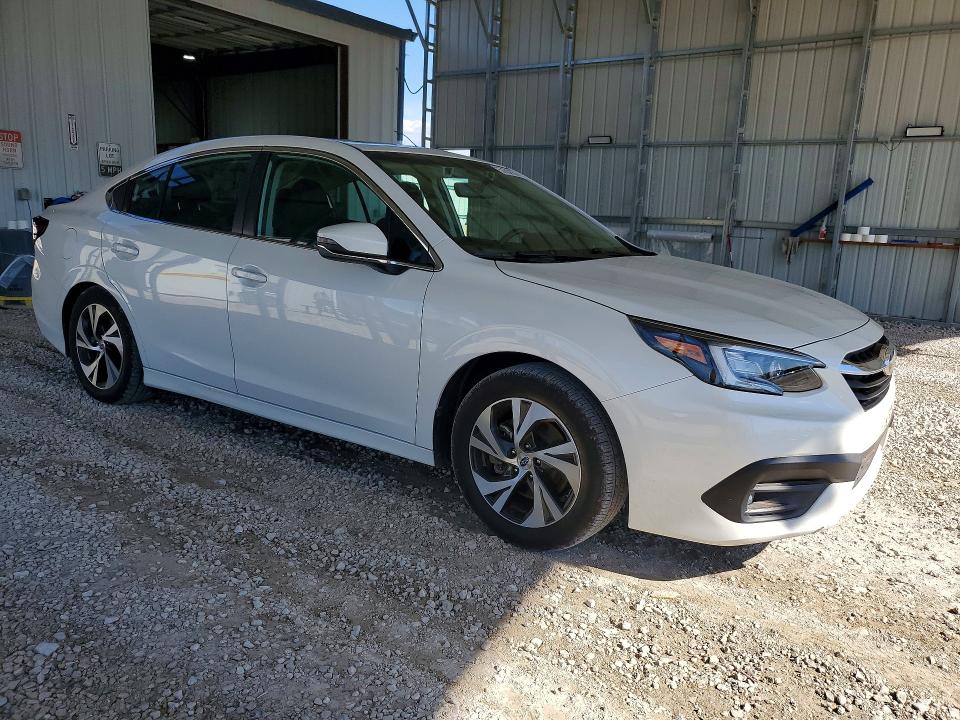 Продажа на аукционе авто 2022 Subaru Legacy, vin: 4S3BWAF63N3013856, номер лота: 57632156