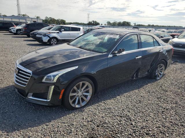 2019 Cadillac Cts მანქანა იყიდება აუქციონზე, vin: 1G6AX5SS0K0119362, აუქციონის ნომერი: 56413006