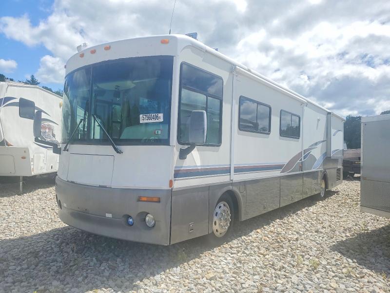 Aukcja sprzedaży 2002 Frht Recreational Vehicle (rv), vin: 4UZAAHAK32CK27793, numer aukcji: 57560406