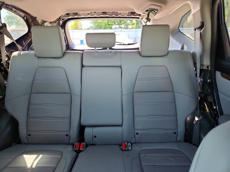 Aukcja sprzedaży 2019 Honda Cr-v, vin: 7FARW2H88KE051282, numer aukcji: 55915136