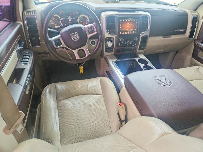 Aukcja sprzedaży 2015 Ram 1500, vin: 1C6RR7JM9FS663238, numer aukcji: 56175506