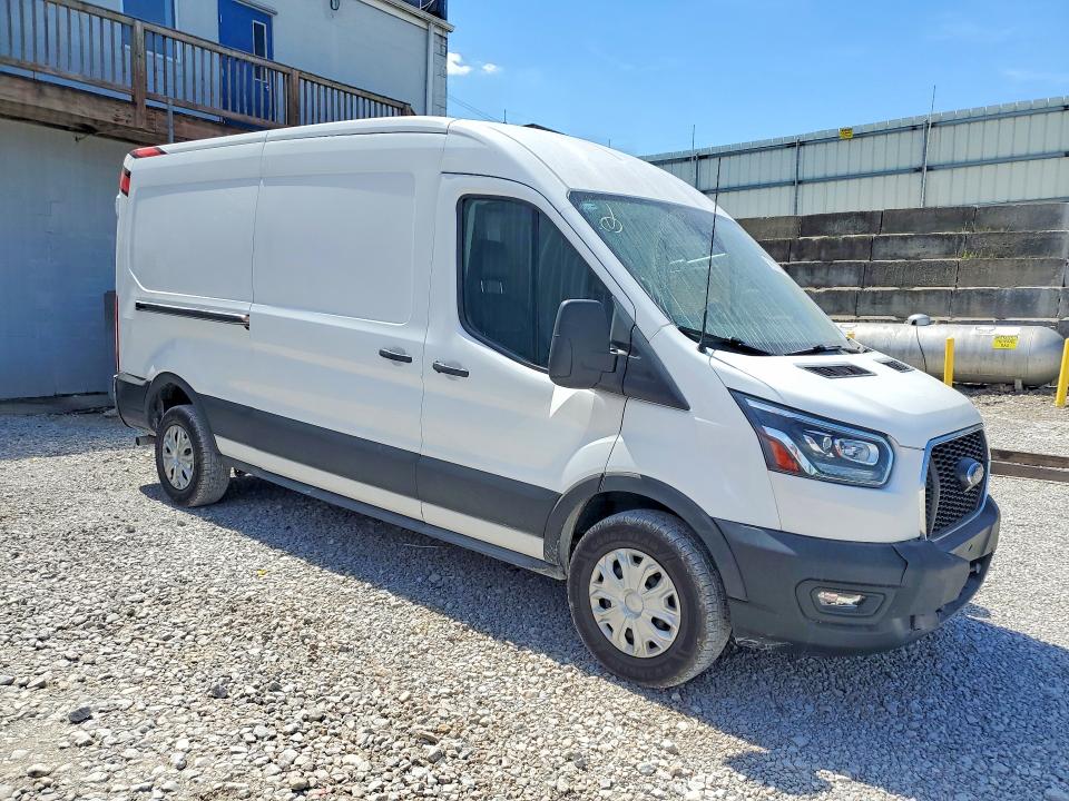 Продажа на аукционе авто 2023 Ford Transit, vin: 1FTBR1C84PKA97692, номер лота: 54661656