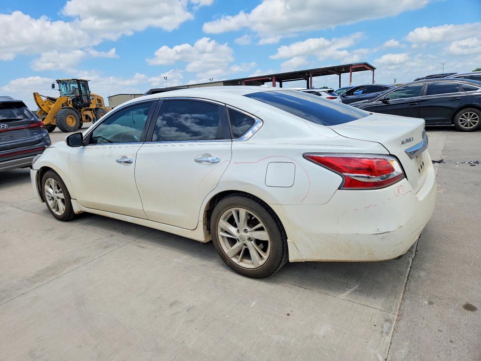 Aukcja sprzedaży 2015 Nissan Altima, vin: 1N4AL3AP8FC225594, numer aukcji: 57188626