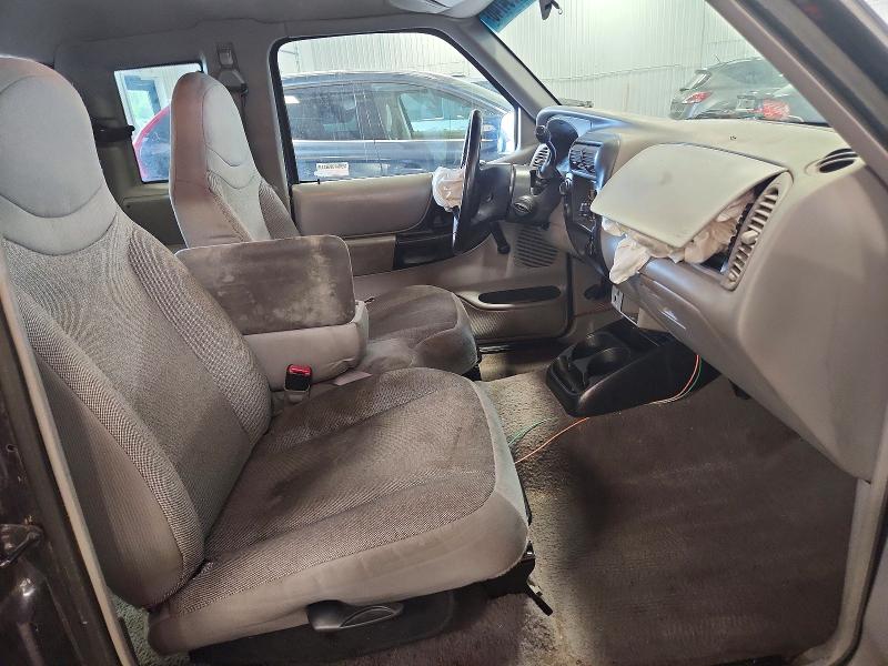 58994746 :رقم المزاد ، 1FTZR15V9YPA99668 vin ، 2000 Ford Ranger مزاد بيع