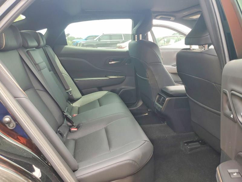 Продажа на аукционе авто 2023 Toyota Crown, vin: JTDAAAAFXP3013146, номер лота: 57076956