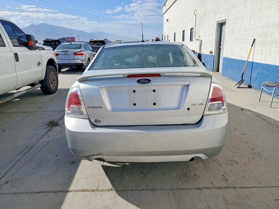 Продажа на аукционе авто 2009 Ford Fusion, vin: 3FAHP07139R212505, номер лота: 58961286