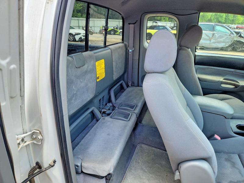 Продажа на аукционе авто 2008 Toyota Tacoma, vin: 5TETX22N58Z577986, номер лота: 57393276