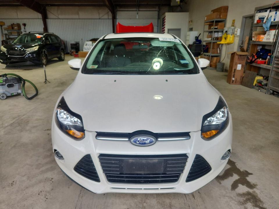 Aukcja sprzedaży 2014 Ford Focus, vin: 1FADP3N25EL458346, numer aukcji: 56818756