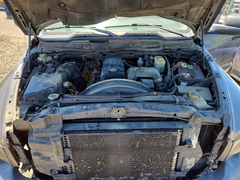 Aukcja sprzedaży 2004 Dodge Ram 2500, vin: 3D7KU28C54G282702, numer aukcji: 56548396