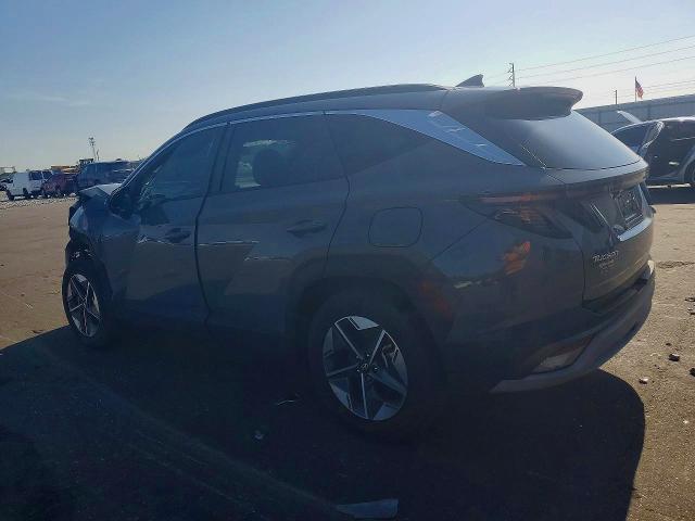 Продаж на аукціоні авто 2025 Hyundai Tucson, vin: 5NMJC3DE2SH485828, номер лоту: 95584955