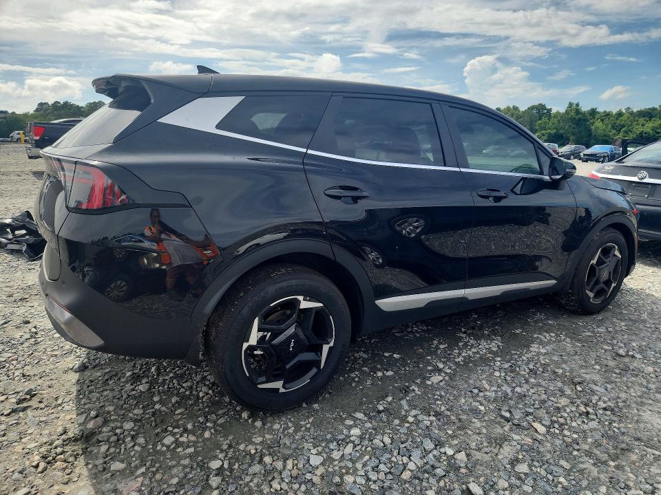 Aukcja sprzedaży 2026 Kia Sportage, vin: 5XYK33DF4TG410623, numer aukcji: 57463356