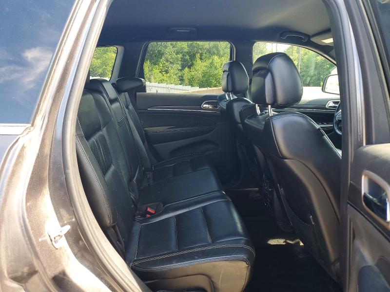 2015 Jeep Grand Cherokee მანქანა იყიდება აუქციონზე, vin: 1C4RJFBG3FC131092, აუქციონის ნომერი: 58786306
