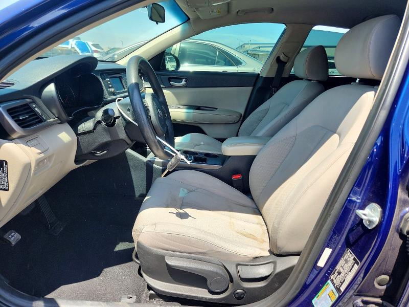 Aukcja sprzedaży 2016 Kia Optima, vin: 5XXGT4L32GG007673, numer aukcji: 57081266
