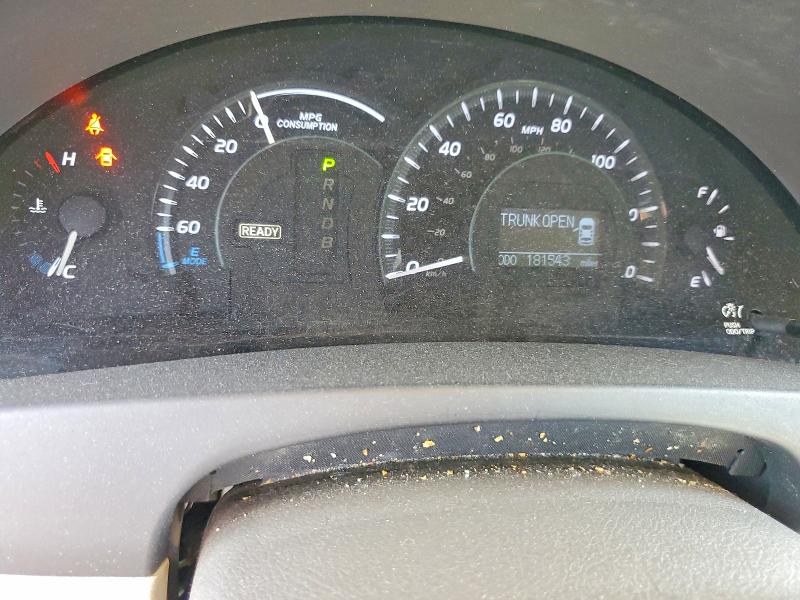 Продаж на аукціоні авто 2007 Toyota Camry, vin: 4T1BB46K27U026973, номер лоту: 56450436