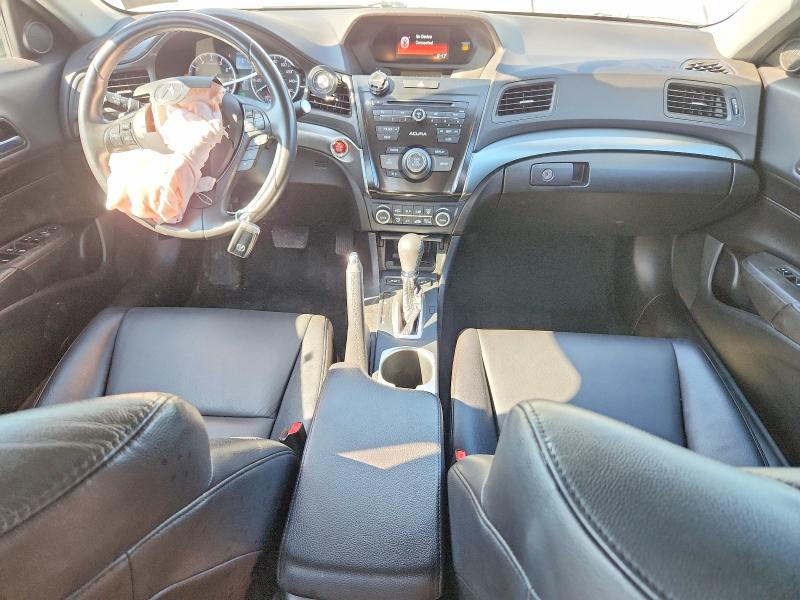 Продажа на аукционе авто 2018 Acura Ilx, vin: 19UDE2F36JA004034, номер лота: 54968976