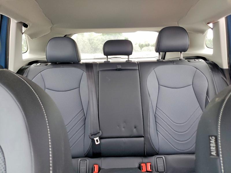 2025 Volkswagen Tiguan მანქანა იყიდება აუქციონზე, vin: 3VVFR7RM3SM051718, აუქციონის ნომერი: 56331196