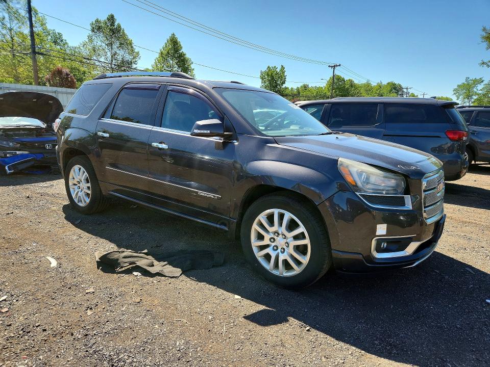 Aukcja sprzedaży 2015 Gmc Acadia, vin: 1GKKVTKD0FJ283339, numer aukcji: 54684836