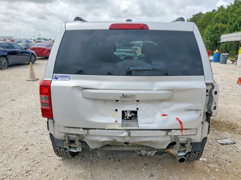 Aukcja sprzedaży 2013 Jeep Patriot, vin: 1C4NJPCB8DD191531, numer aukcji: 57926366