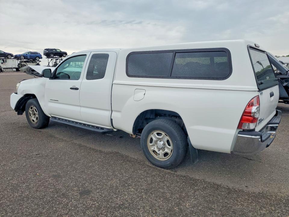 2013 Toyota Tacoma მანქანა იყიდება აუქციონზე, vin: 5TFTX4CN8DX027483, აუქციონის ნომერი: 55972626