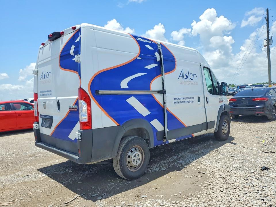 Продажа на аукционе авто 2021 Ram Unspeified, vin: 3C6ERVBG7ME500115, номер лота: 56259646