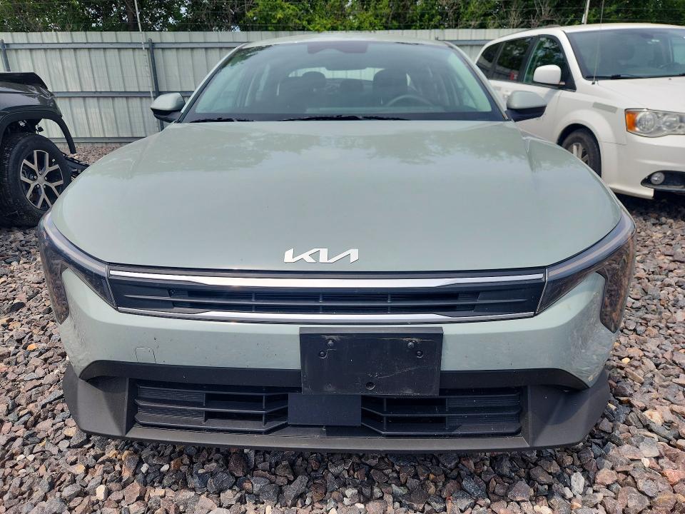 Aukcja sprzedaży 2026 Kia K4, vin: 3KPFT4DEXTE271397, numer aukcji: 58428026