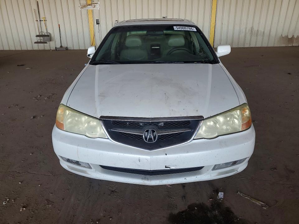 Aukcja sprzedaży 2003 Acura 3.2tl, vin: 19UUA56683A082146, numer aukcji: 54900766
