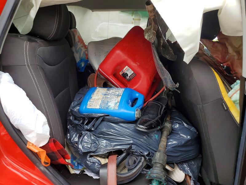 57974376 :رقم المزاد ، KNDJN2A28K7008102 vin ، 2019 Kia Soul مزاد بيع