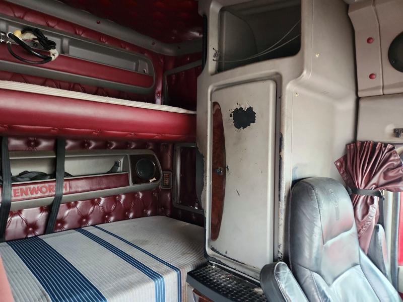 Aukcja sprzedaży 2010 Kenworth T2000, vin: 1XKTD49X0AJ240318, numer aukcji: 55193286