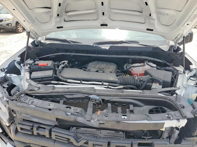 Продаж на аукціоні авто 2026 Chevrolet Silverado, vin: 3GCNAAEK9TG135111, номер лоту: 85455515