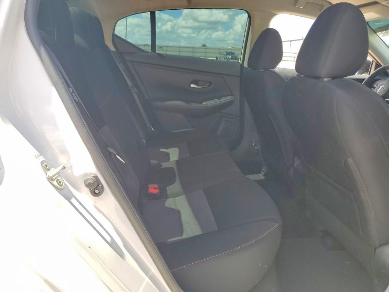 Продаж на аукціоні авто 2024 Nissan Sentra, vin: 3N1AB8DV1RY246838, номер лоту: 56718756