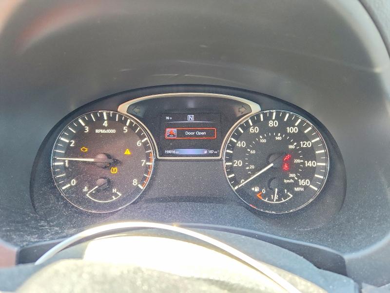 56410566 :رقم المزاد ، 1N4AL3AP8HC479521 vin ، 2017 Nissan Altima مزاد بيع
