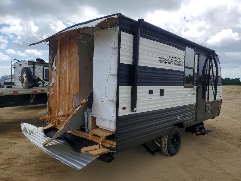 Продажа на аукционе авто 2024 Foresriver Wolf Den, vin: 5ZT2CKEC8RY031184, номер лота: 55739086