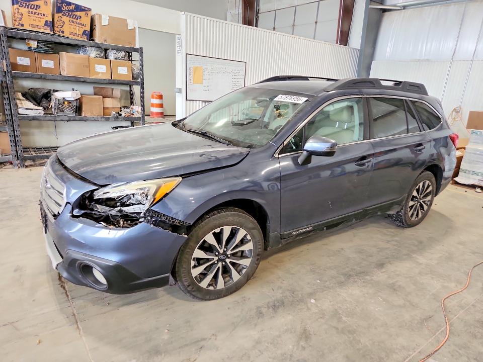 Aukcja sprzedaży 2015 Subaru Outback, vin: 4S4BSBJC8F3272693, numer aukcji: 57876956