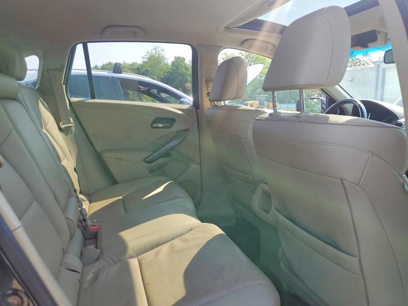 Aukcja sprzedaży 2015 Acura Rdx, vin: 5J8TB4H3XFL013389, numer aukcji: 59058506