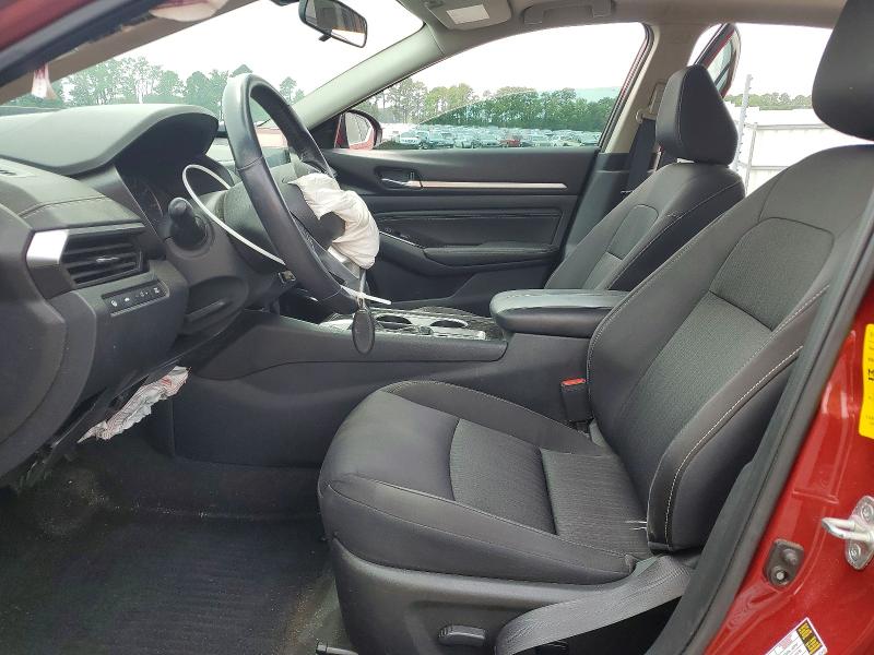 Aukcja sprzedaży 2021 Nissan Altima, vin: 1N4BL4DV1MN397861, numer aukcji: 57711916