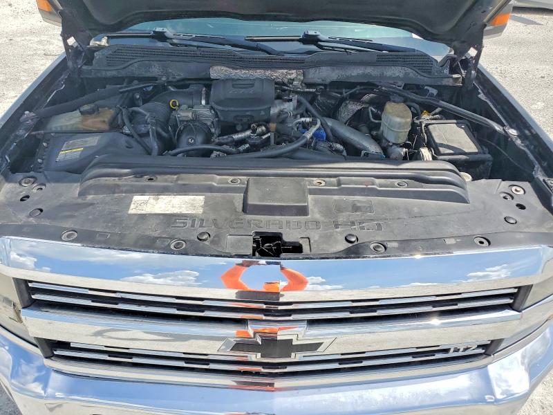 57001926 :رقم المزاد ، 1GC4K0E80GF205254 vin ، 2016 Chevrolet Silverado مزاد بيع