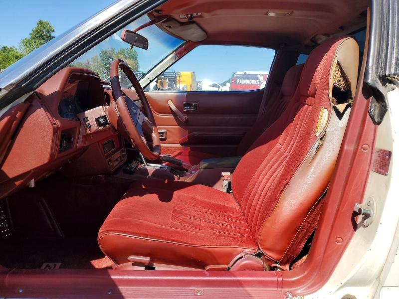 Продажа на аукционе авто 1979 Nissan 280z, vin: HS130114645, номер лота: 57213966