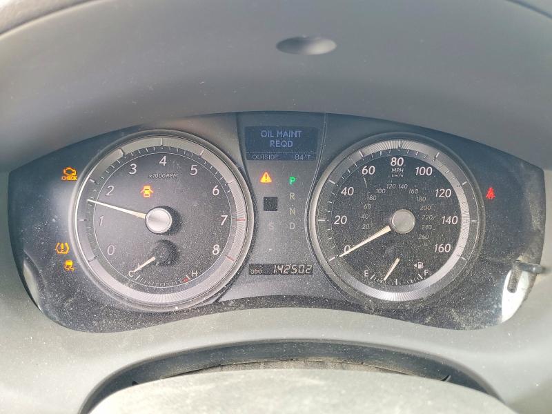Продажа на аукционе авто 2008 Lexus Es, vin: JTHBJ46G682188264, номер лота: 55031376