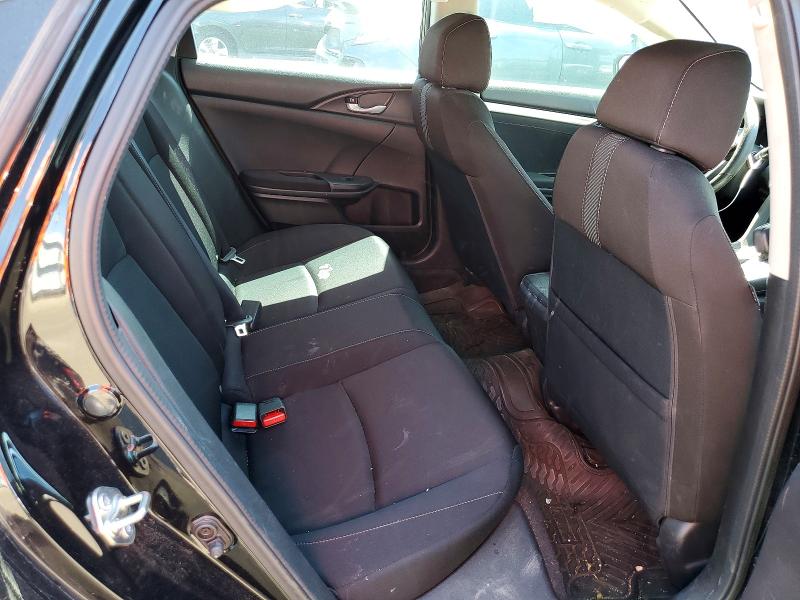 Продаж на аукціоні авто 2016 Honda Civic, vin: 19XFC2F75GE208538, номер лоту: 57078896