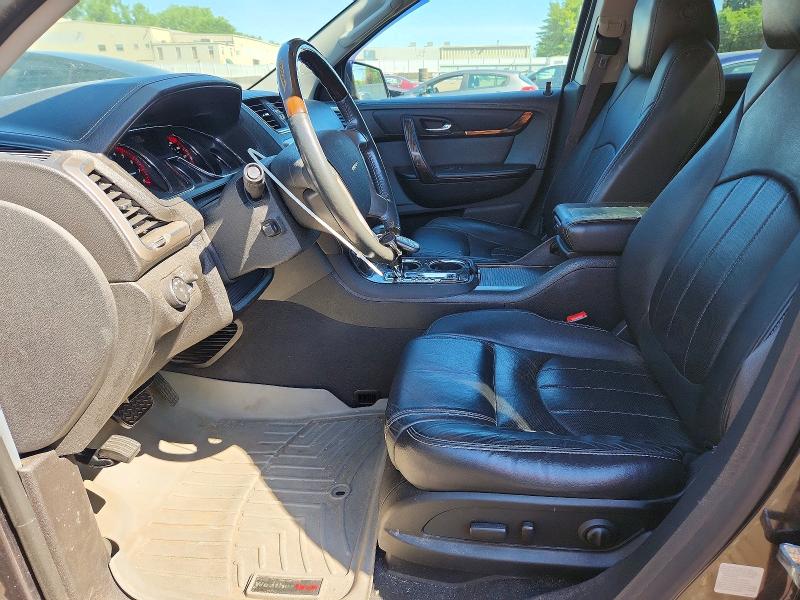 Aukcja sprzedaży 2015 Gmc Acadia, vin: 1GKKVTKD0FJ283339, numer aukcji: 54684836