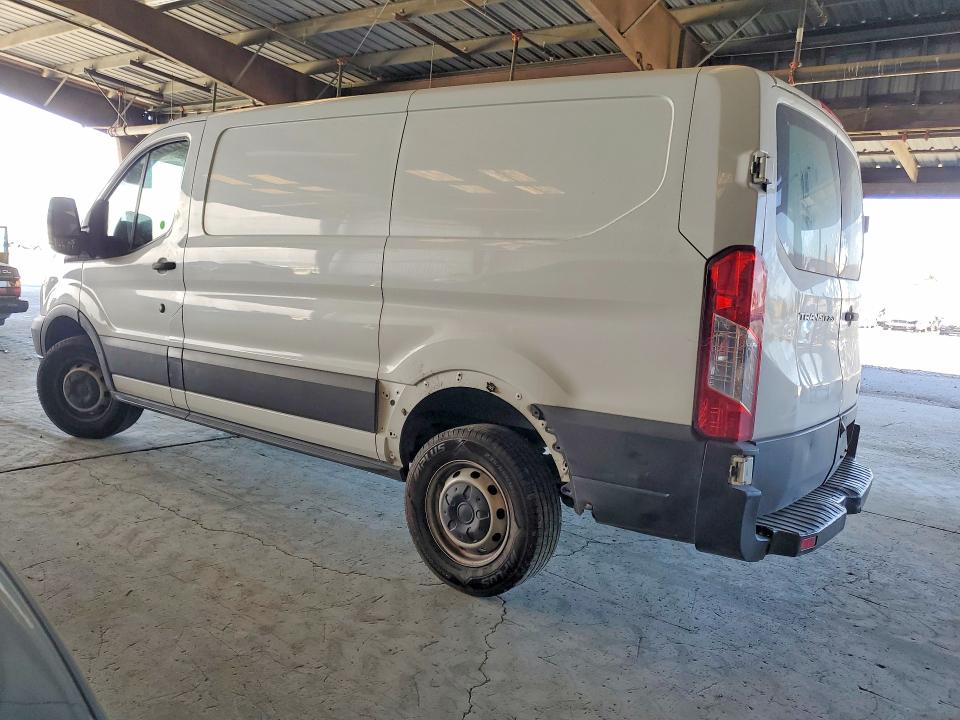 Продаж на аукціоні авто 2019 Ford Transit, vin: 1FTYR1YM5KKA15851, номер лоту: 59192926