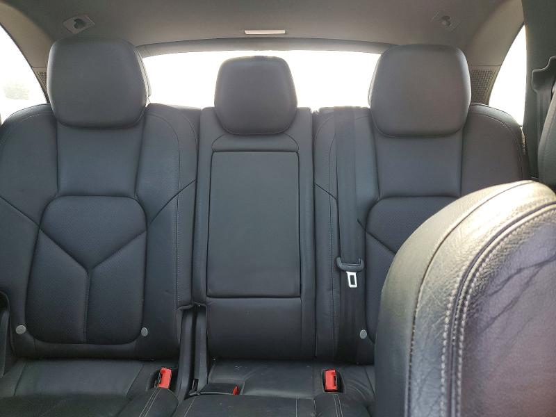 Aukcja sprzedaży 2011 Porsche Cayenne, vin: WP1AB2A29BLA48283, numer aukcji: 58780046