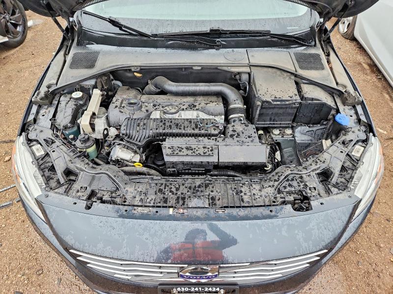 Продажа на аукционе авто 2015 Volvo S60, vin: YV1612TK9F2356423, номер лота: 57268086