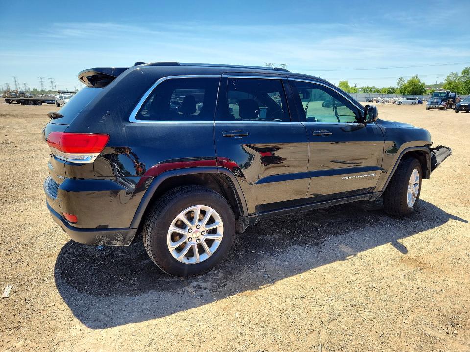 Aukcja sprzedaży 2015 Jeep Grand Cherokee, vin: 1C4RJFAGXFC213841, numer aukcji: 55555596