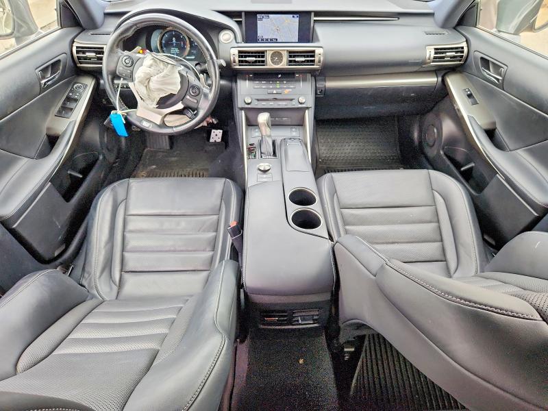 Aukcja sprzedaży 2016 Lexus Is, vin: JTHCM1D25G5006987, numer aukcji: 57268616