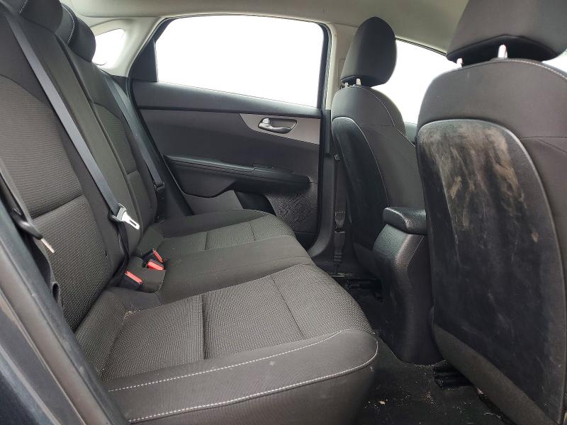 Продаж на аукціоні авто 2019 Kia Forte, vin: 3KPF24AD5KE076305, номер лоту: 56364186
